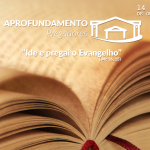 Formação para pregadores da Palavra na Canção Nova